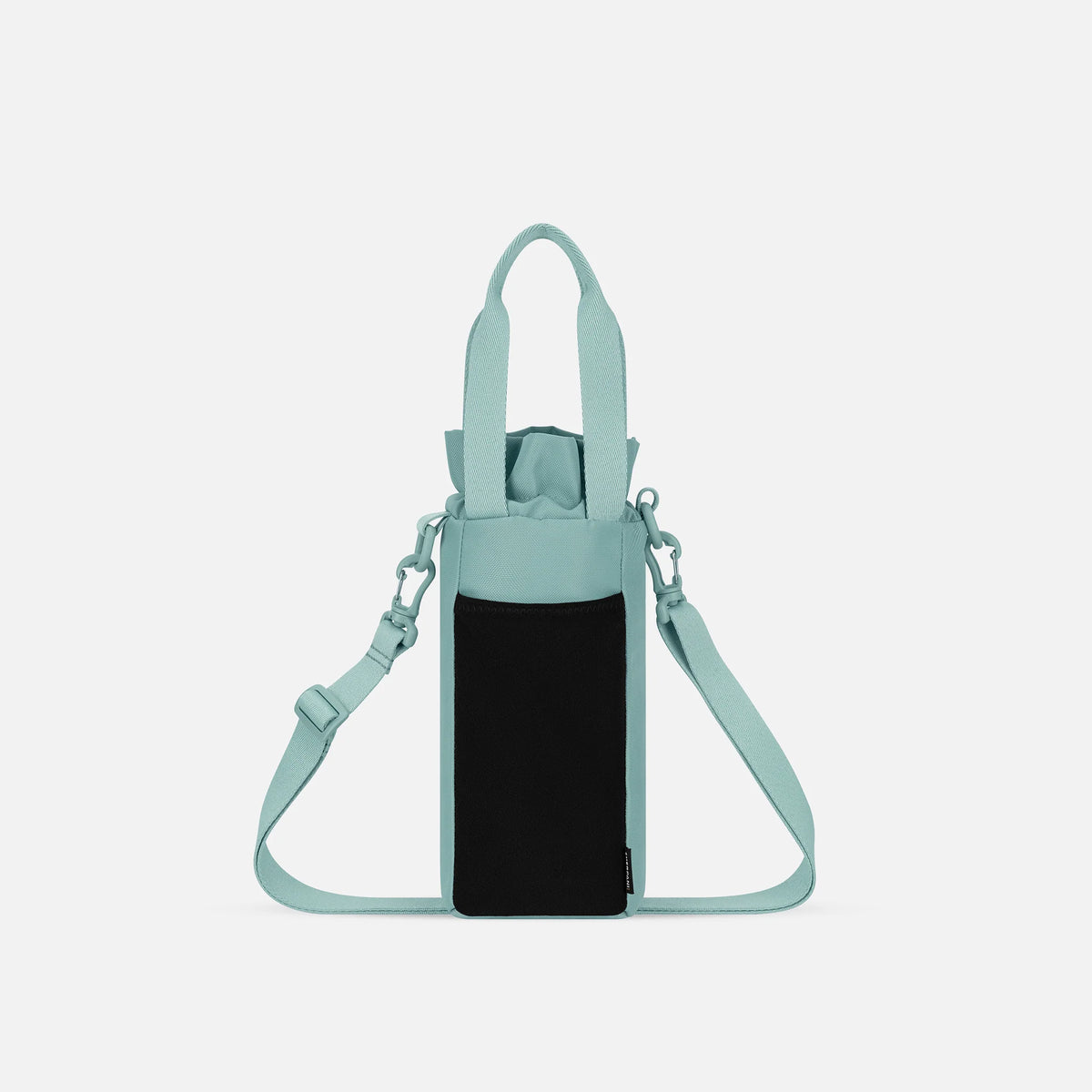 Sherpani Izzie | Water Bottle Crossbody - Olivine Green product image