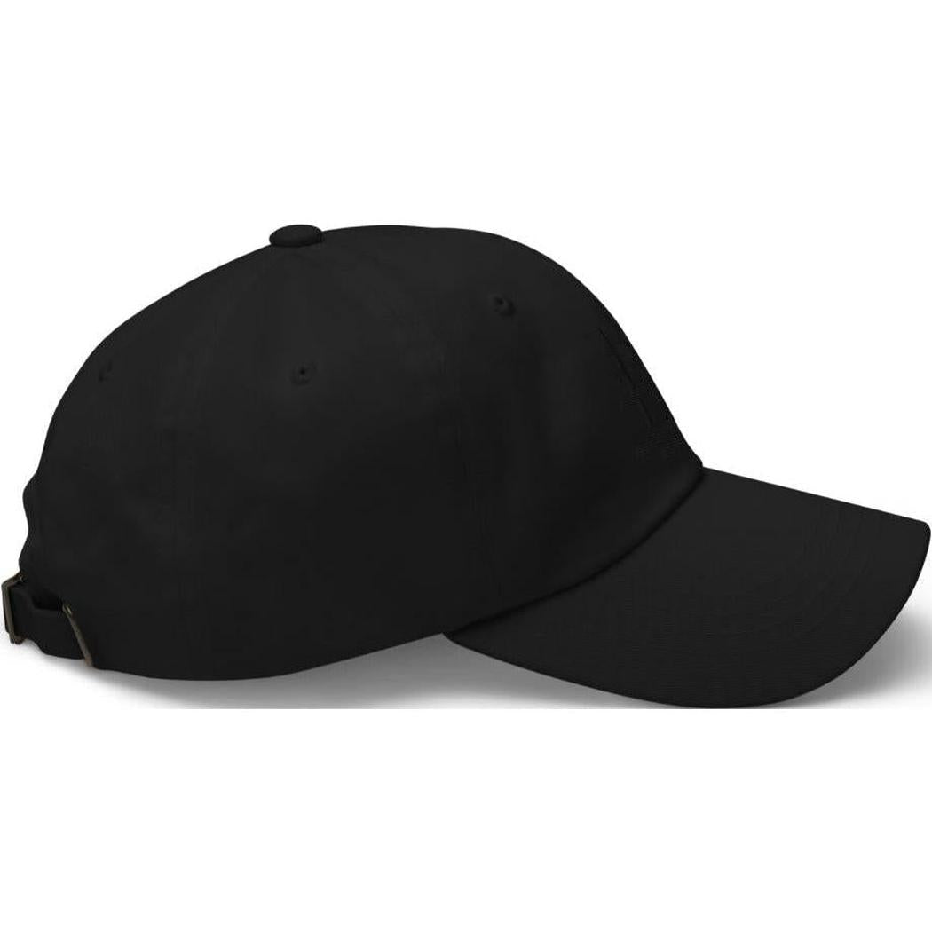Cuyahoga Valley Clothing Company Classic Dad Hat-Accessories - Hats - Unisex-Cuyahoga Valley Clothing Company-Appalachian Outfitters