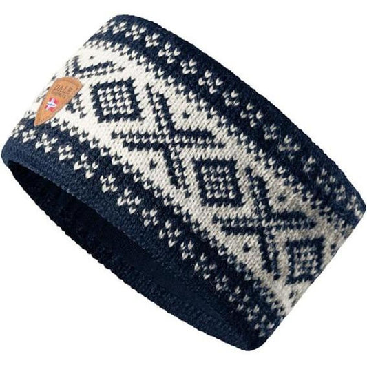 Dale Of Norway Cortina 1956 Headband-Accessories - Bandanas-Dale Of Norway-Appalachian Outfitters