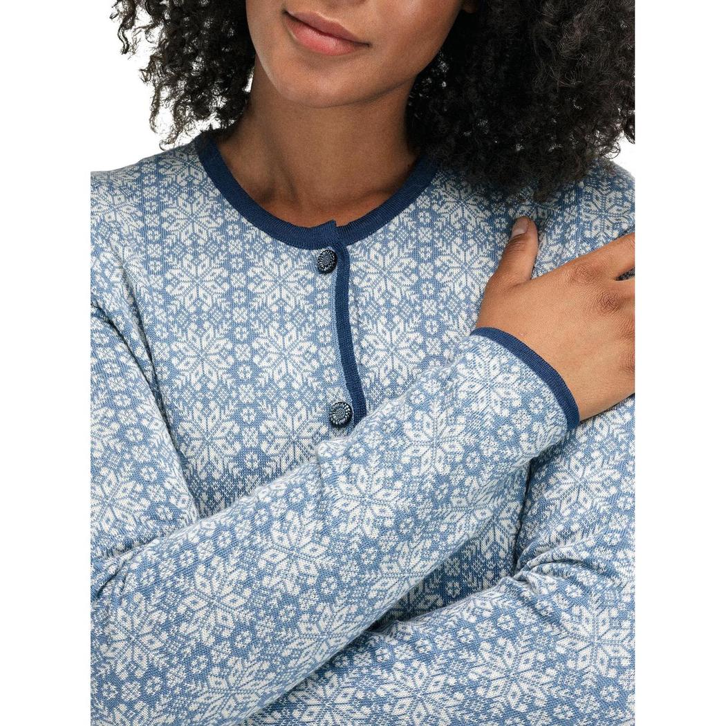 Dale Of Norway Women's Othelie Jacket-Women's - Clothing - Jackets & Vests-Dale Of Norway-Appalachian Outfitters