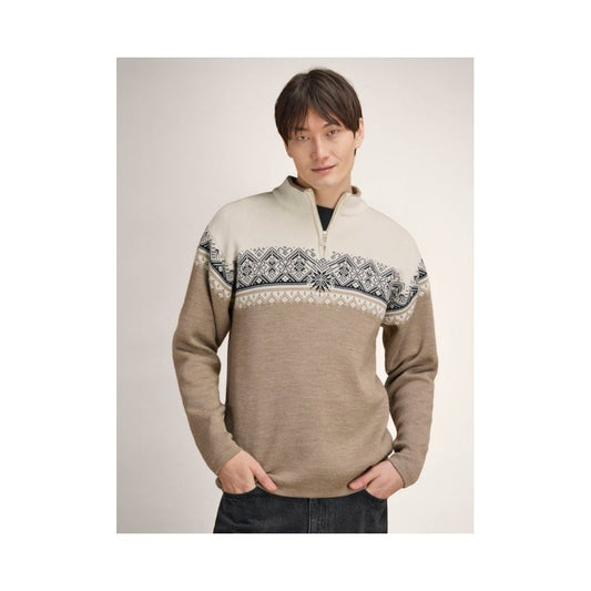 Dale Of Norway Moritz Masc Sweater-SAMPLE-Men's - Clothing - Tops-Appalachian Outfitters
