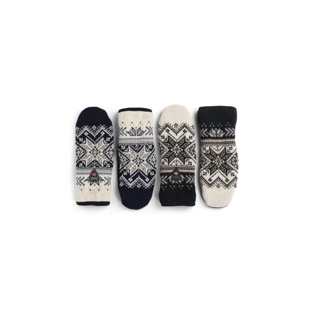 Dale Of Norway Vail Polar Mittens-SAMPLE-Accessories - Gloves - Unisex-Appalachian Outfitters