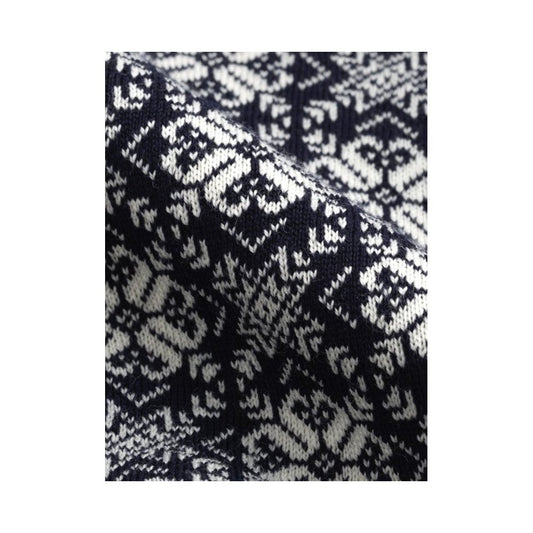 Dale Of Norway Vardåsen Scarf-SAMPLE-Accessories - Scarves-Appalachian Outfitters