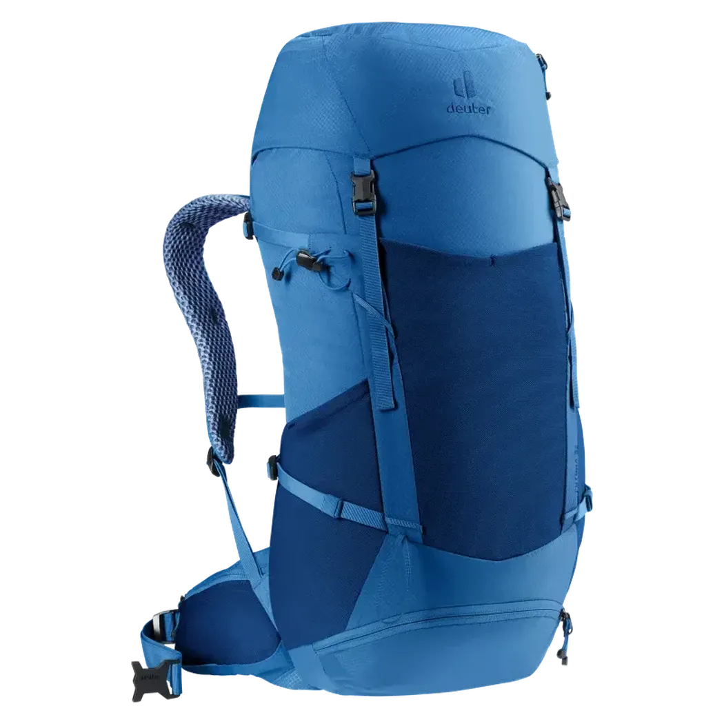 Deuter Futura 32-Camping - Backpacks - Backpacking-Deuter-Appalachian Outfitters