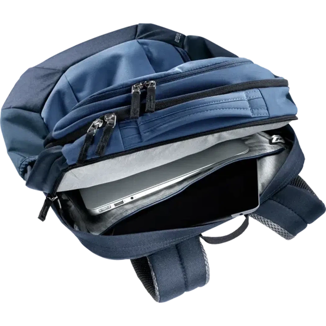 Deuter Giga-Camping - Backpacks - Daypacks-Deuter-Marine Ink-Appalachian Outfitters