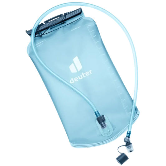 Deuter Streamer 2.0 L-Camping - Hydration - Reservoirs-Deuter-3.0 L-Appalachian Outfitters