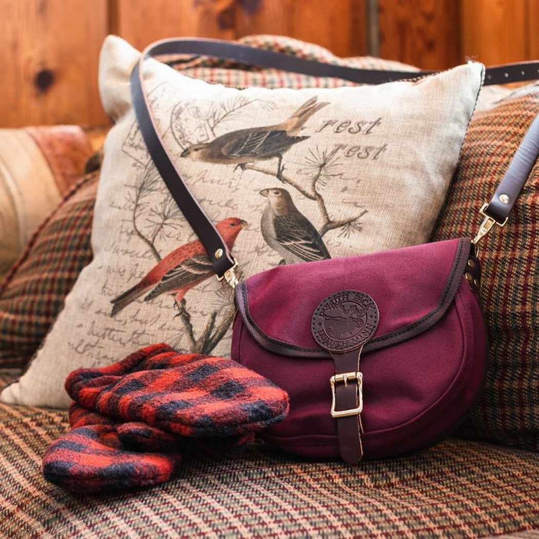 Duluth Pack Shell Purse Small-Accessories - Bags-Duluth Pack-Appalachian Outfitters