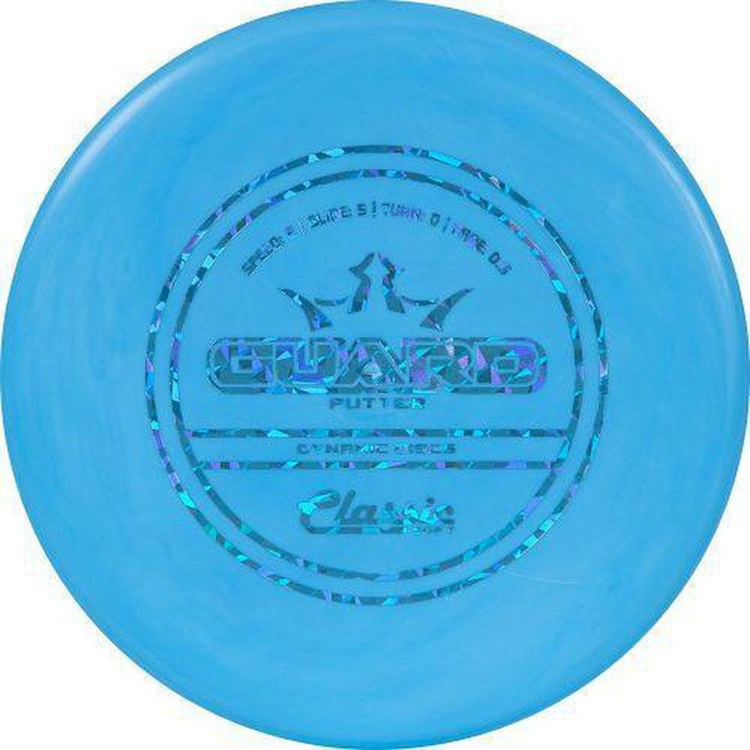 Dynamic Discs-Classic Soft Guard-Appalachian Outfitters
