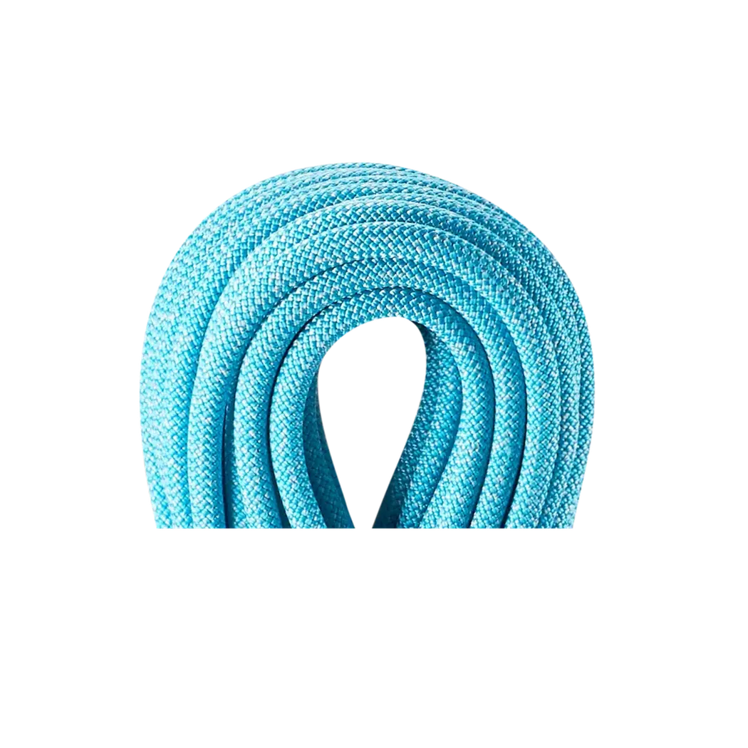 Edelrid Boa 9.8mm 60m-Climbing - Ropes - Dynamic-Edelrid-Appalachian Outfitters