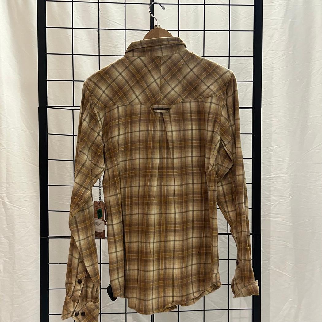 Flyshacker Sample - Men's Original Flyshacker Shirt - 5 oz.-Men's - Clothing - Tops-Flyshacker-Appalachian Outfitters