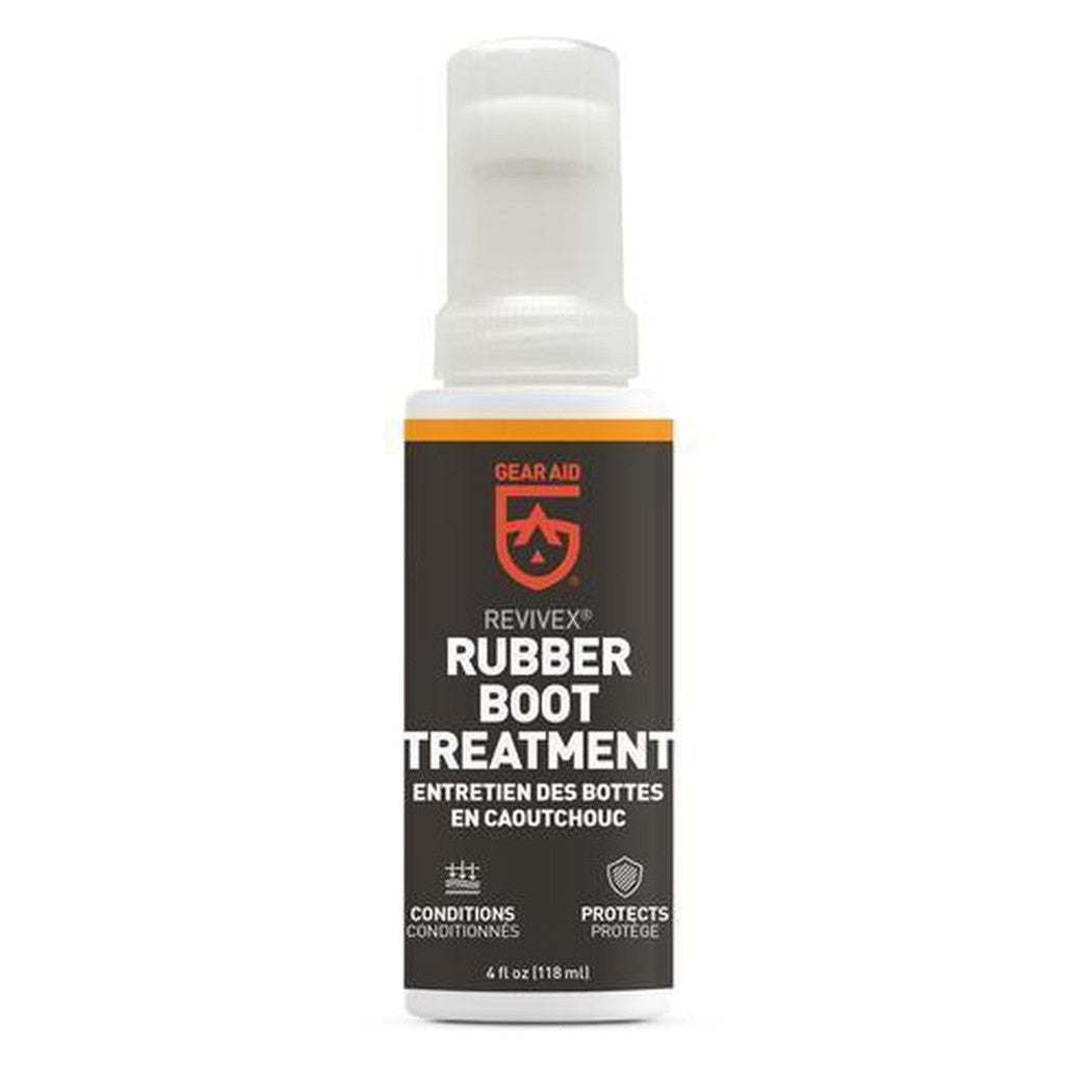 Gear Aid-Revivex Rubber Boot Treatment-Appalachian Outfitters