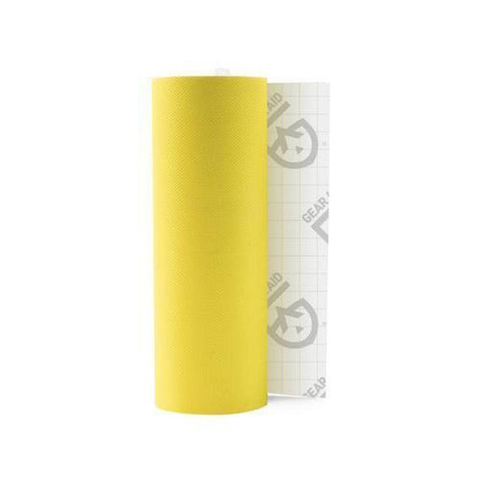 Gear Aid Tenacious Tape Repair Tape-Camping - Accessories - Cleaning & Maintenance-Yellow Nylon-3" x 20"-Appalachian Outfitters