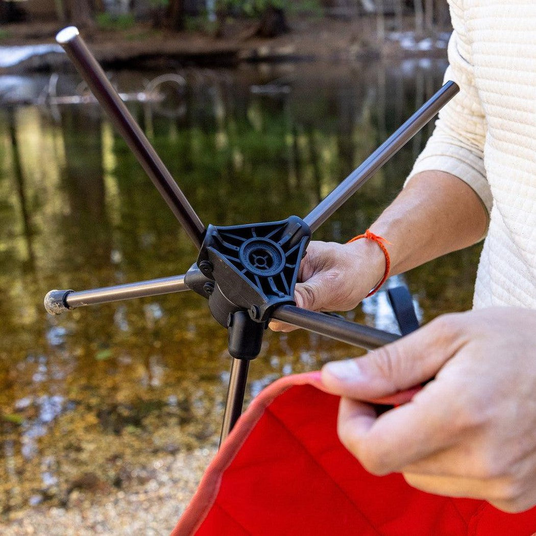 Compass 360 Stool-Camping - Camp Furniture - Chairs-Grand Trunk-Appalachian Outfitters