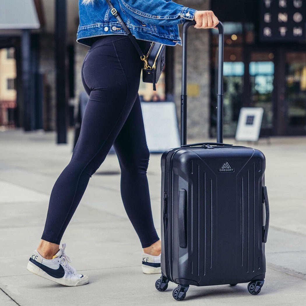 Gregory Quadro Pro 28-Travel - Luggage-Appalachian Outfitters