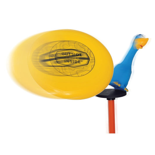 GSI Outdoors-Freestyle Chicken-Disk Battle-Appalachian Outfitters