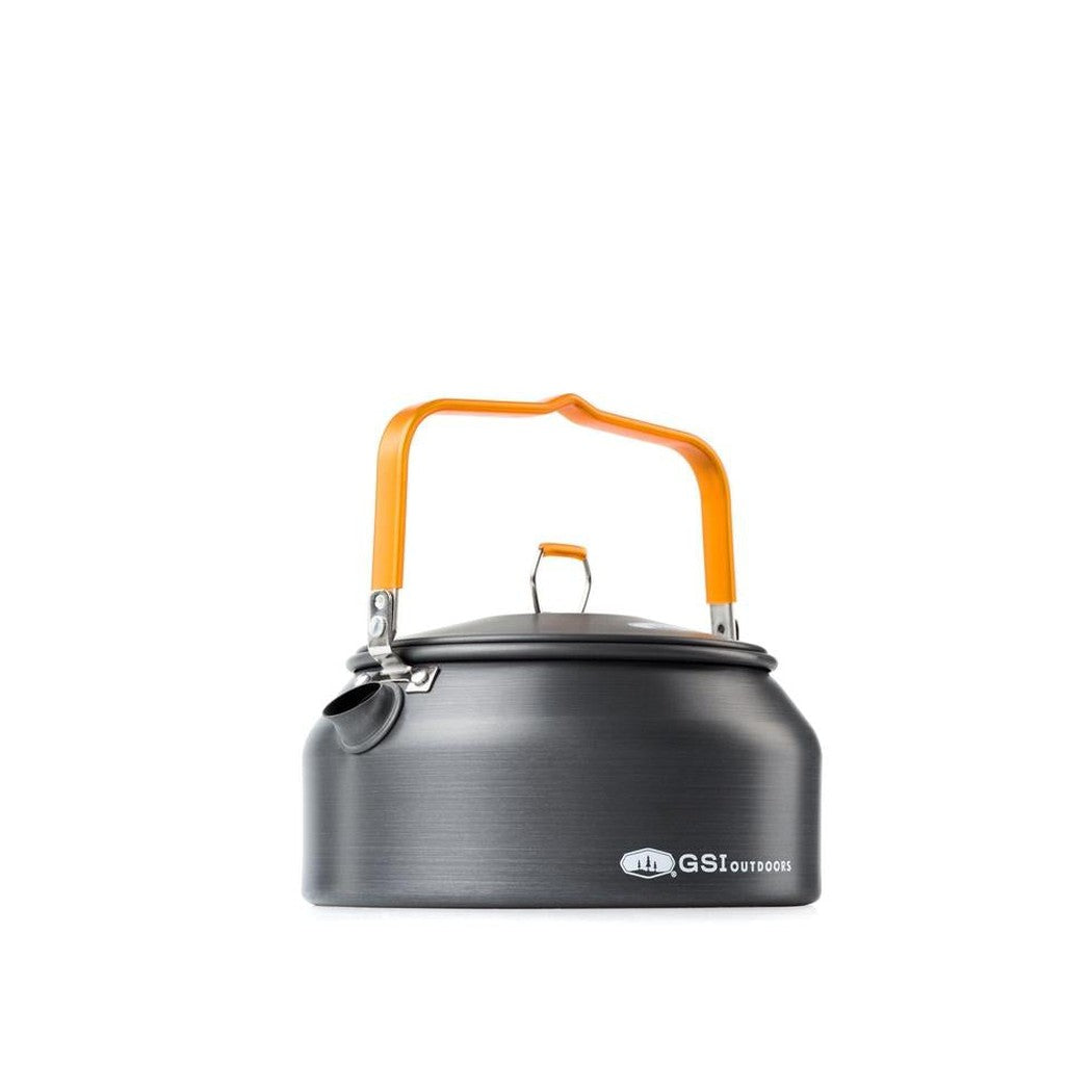 GSI Outdoors-Halulite Tea Kettle - 1 QT-Appalachian Outfitters