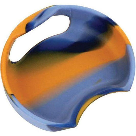 Liberty Mountain Splashguard Universal-Camping - Hydration - Reservoir Accessories-Liberty Mountain-Aqua Camo-Appalachian Outfitters