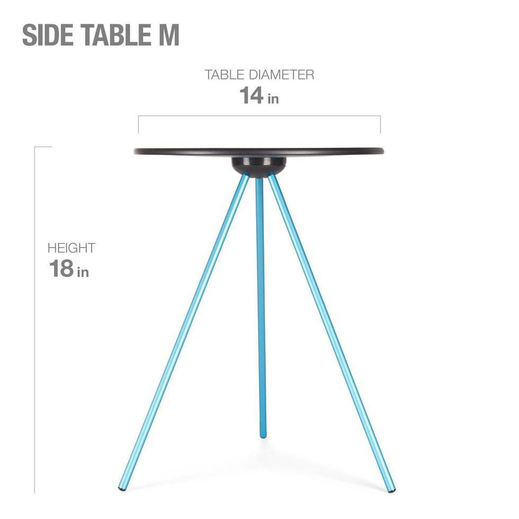 Helinox-Side Table-Appalachian Outfitters