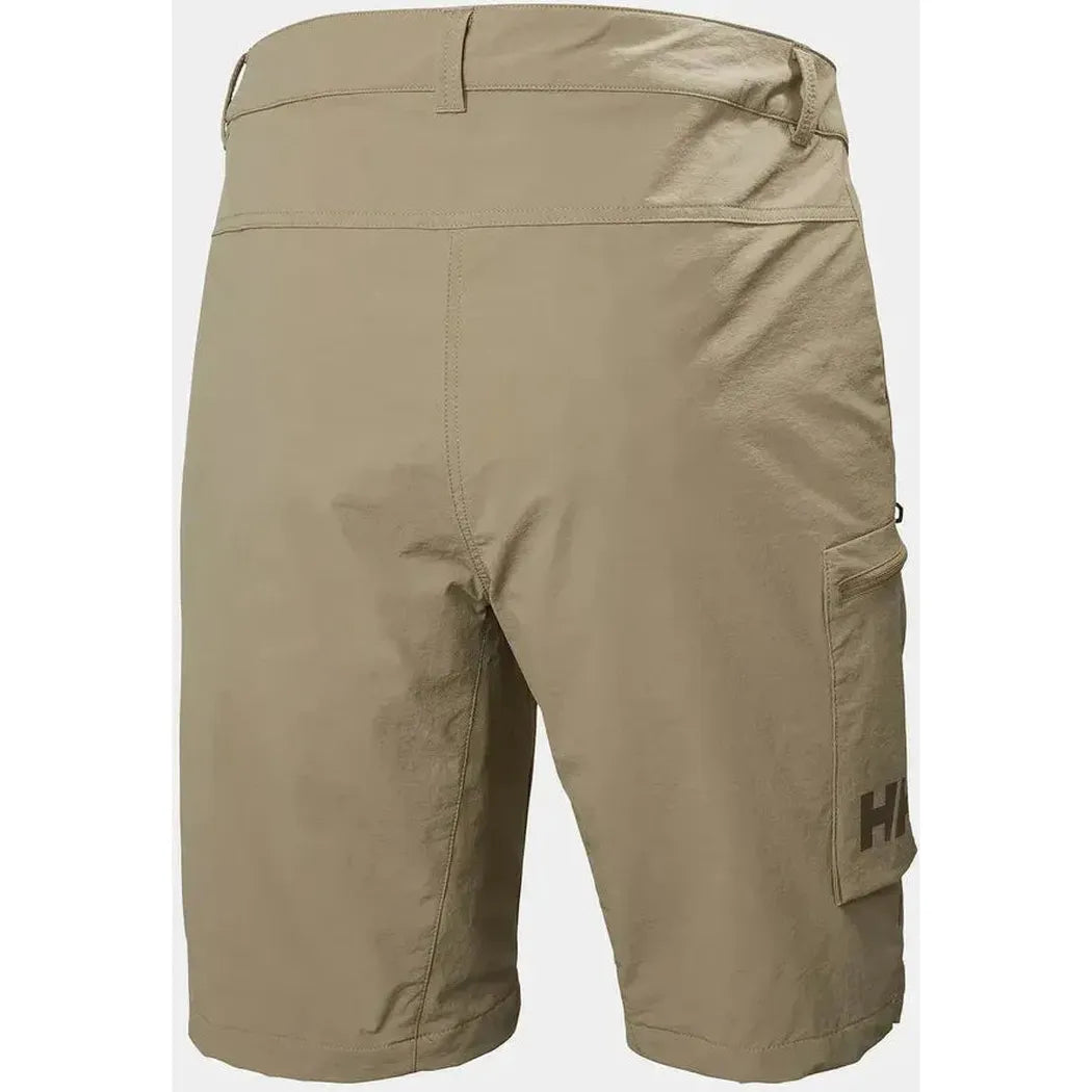 Helly Hansen Men's Brono Softshell Shorts-Men's - Clothing - Bottoms-Helly Hansen-Appalachian Outfitters