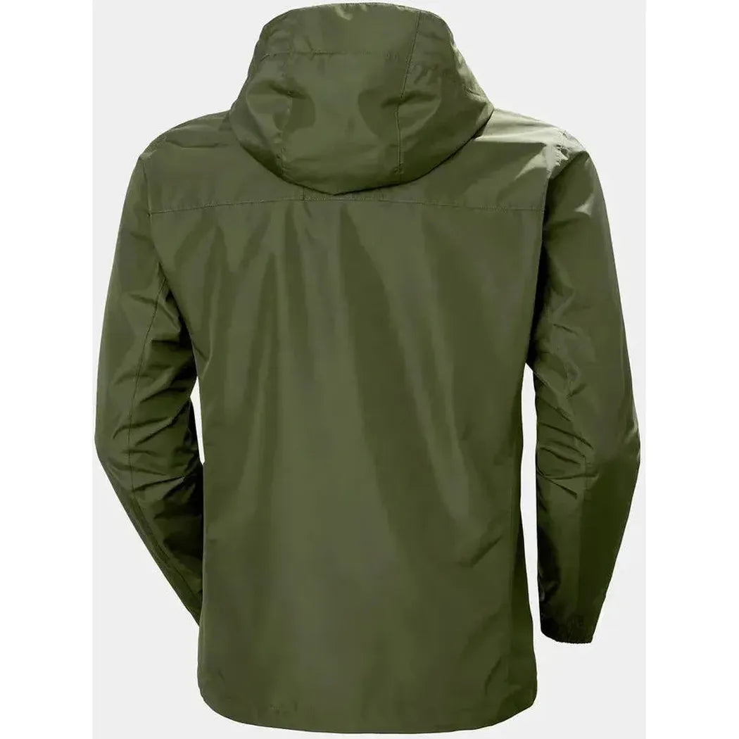 Helly Hansen Men's Dubliner Waterproof Jacket-Men's - Clothing - Jackets & Vests-Helly Hansen-Appalachian Outfitters