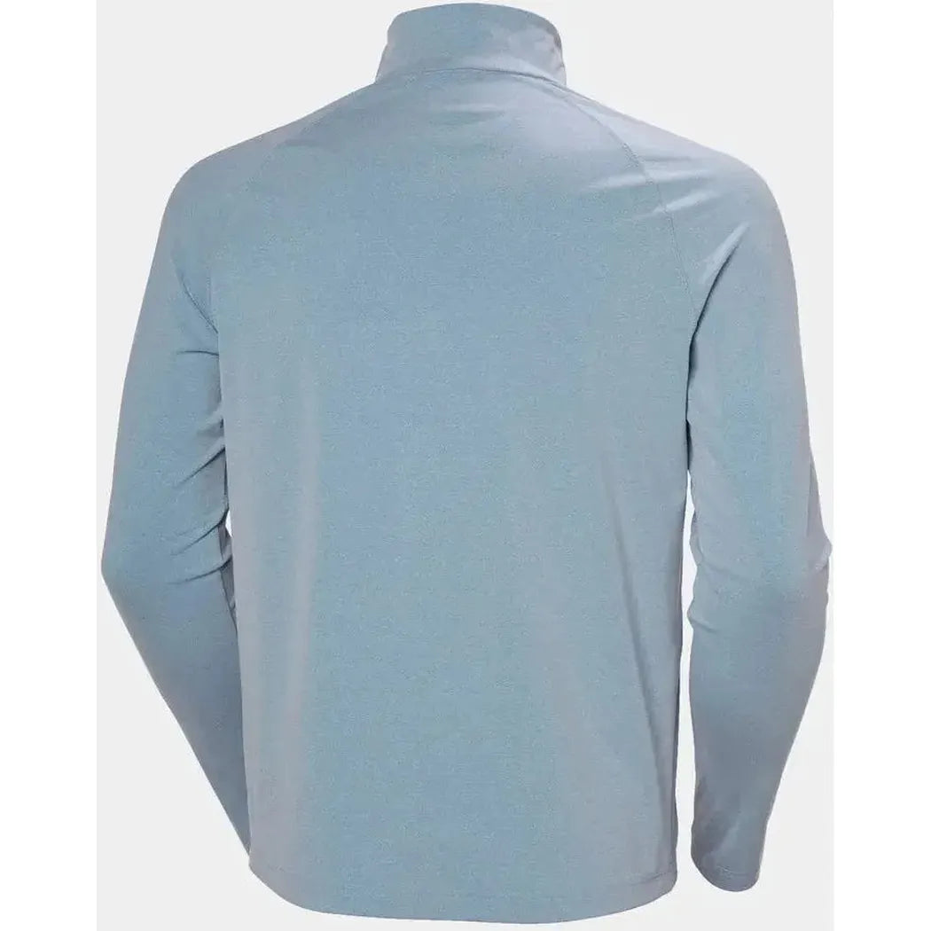 Helly Hansen Men's Tyri Half-Zip-Men's - Clothing - Tops-Helly Hansen-Appalachian Outfitters