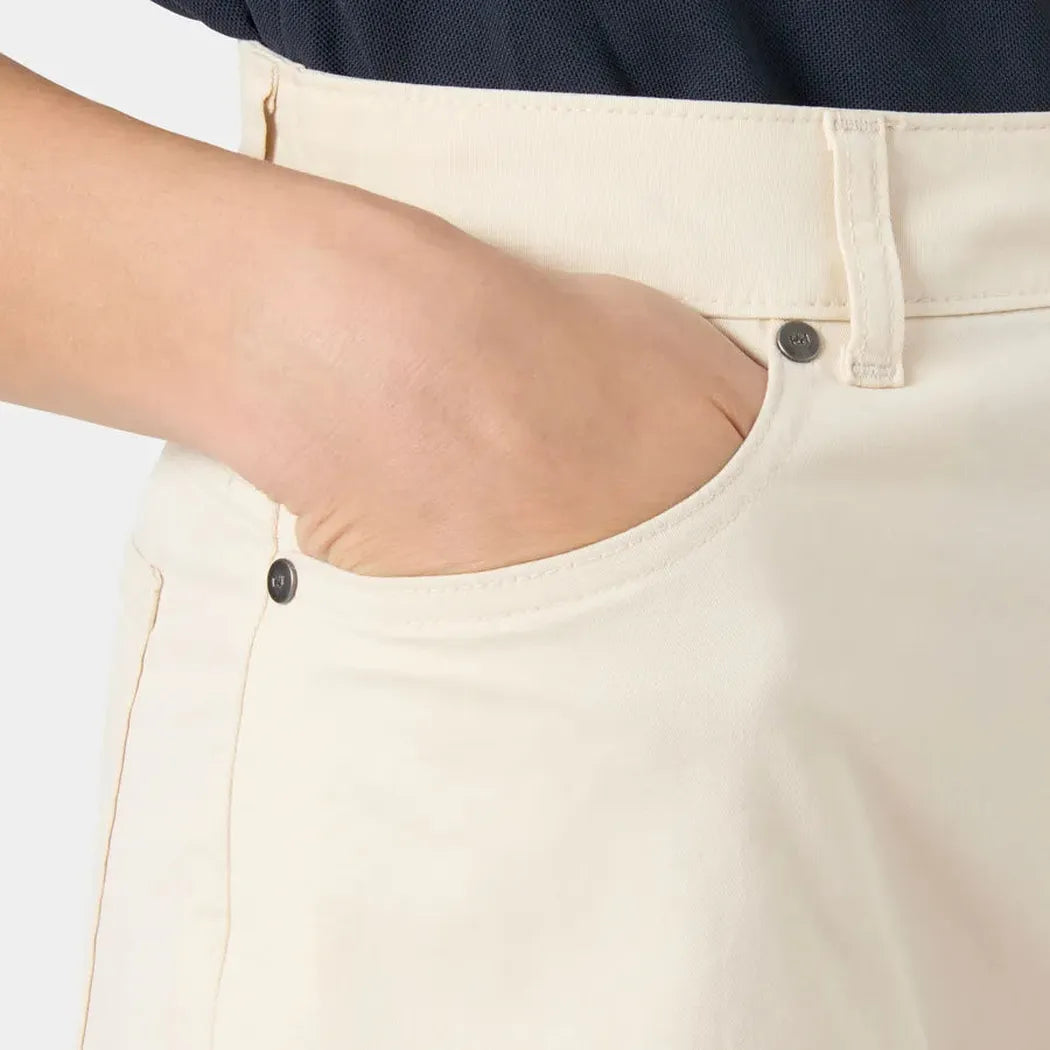 Helly Hansen Women's Amalfi Shorts 4"-Women's - Clothing - Bottoms-Helly Hansen-Appalachian Outfitters