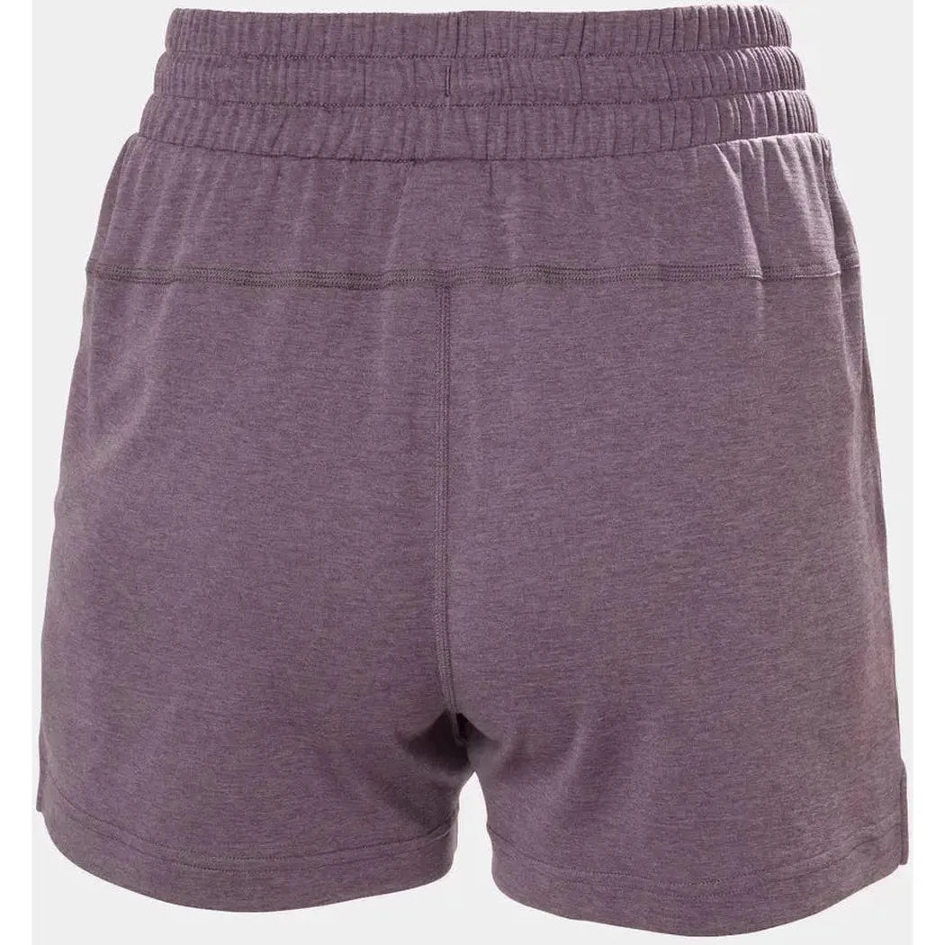 Helly Hansen Women's LIFA Tech Lite Shorts-Women's - Clothing - Bottoms-Helly Hansen-Appalachian Outfitters