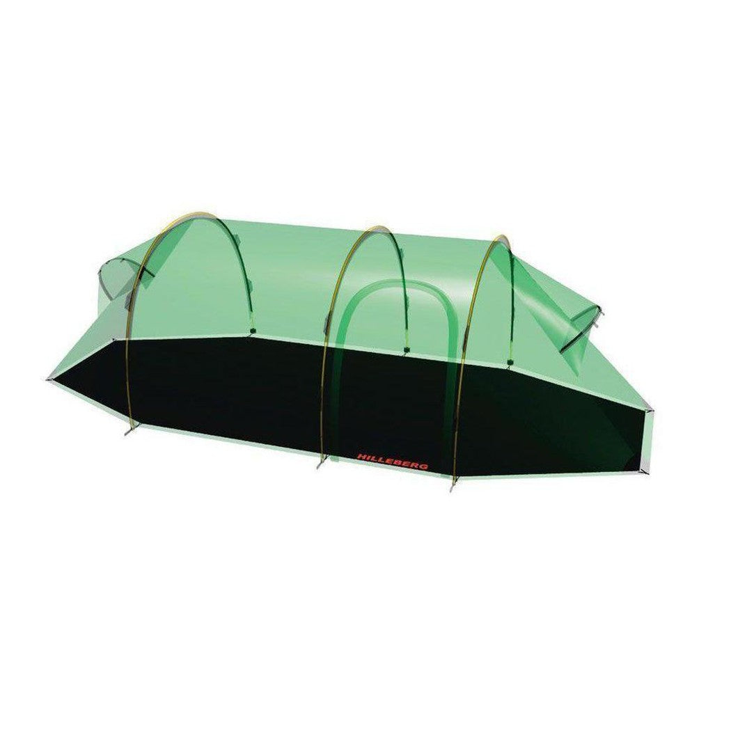 Hilleberg-Nammatj 2 GT Footprint-Appalachian Outfitters