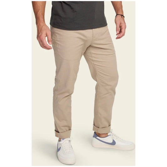 Howler Brothers Men's Frontside 5-Pocket Pants