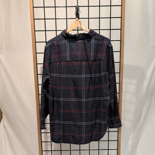 Prana Womens Cabin Core Flannel-SAMPLE
