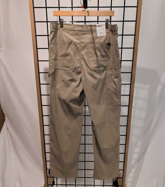 Prana Mens Stretch Zion Carpenter Pant-SAMPLE