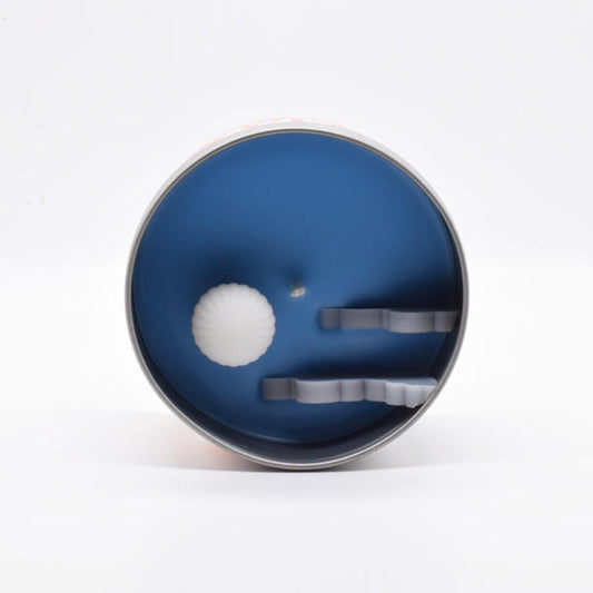 JD and Kate Industries Spy Balloon Scented Candle-Accessories - Novelty - Decor-JD and Kate Industries-Appalachian Outfitters