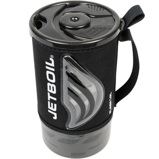 JetBoil Flash 1.0L-Camping - Cooking - Stoves-JetBoil-Appalachian Outfitters
