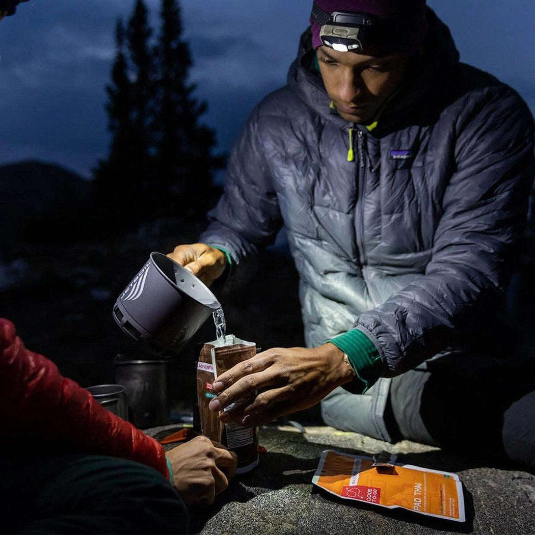 Stash Cooking System-Camping - Cooking - Stoves-JetBoil-Appalachian Outfitters