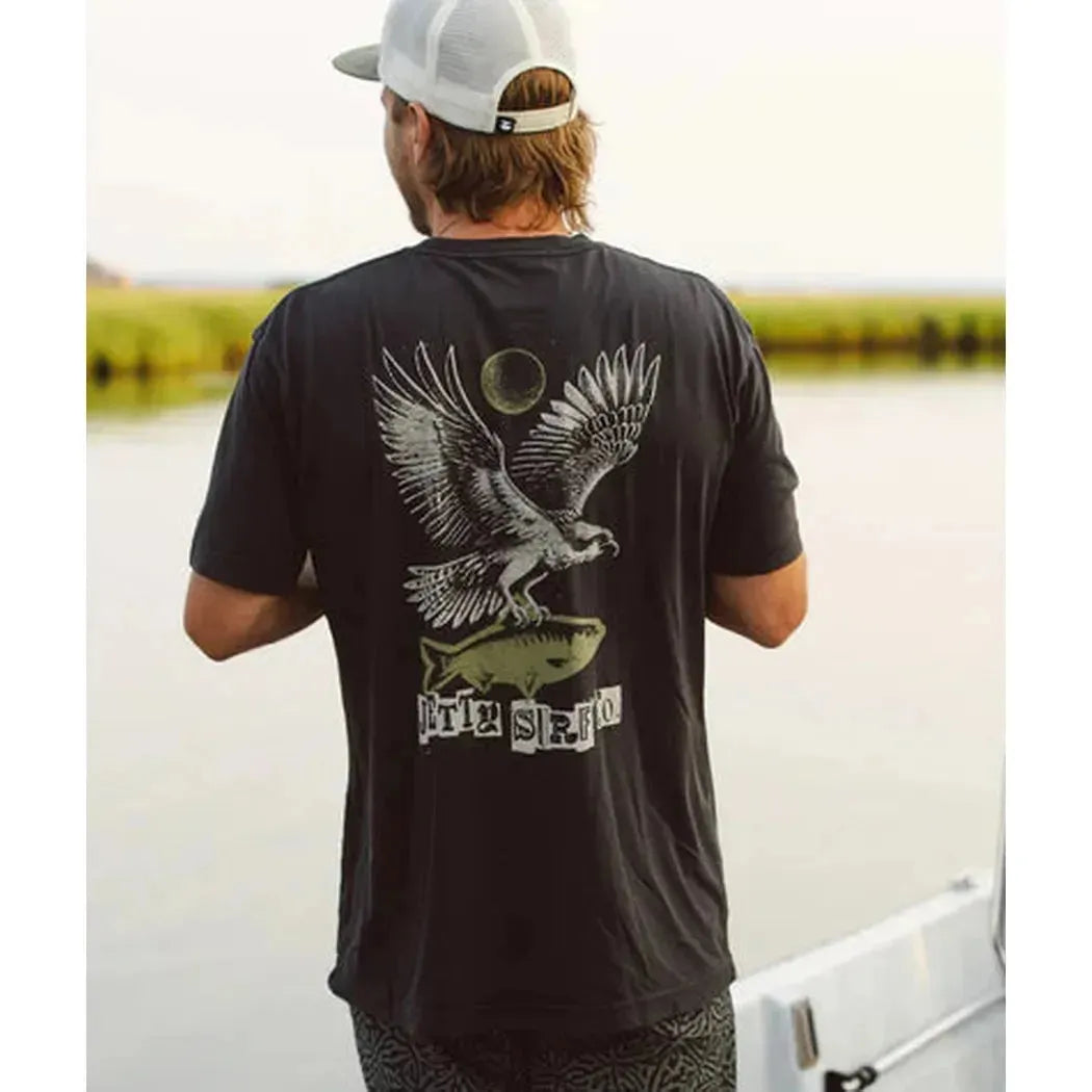 Jetty Men's Prey Tee-Men's - Clothing - Tops-Jetty-Appalachian Outfitters