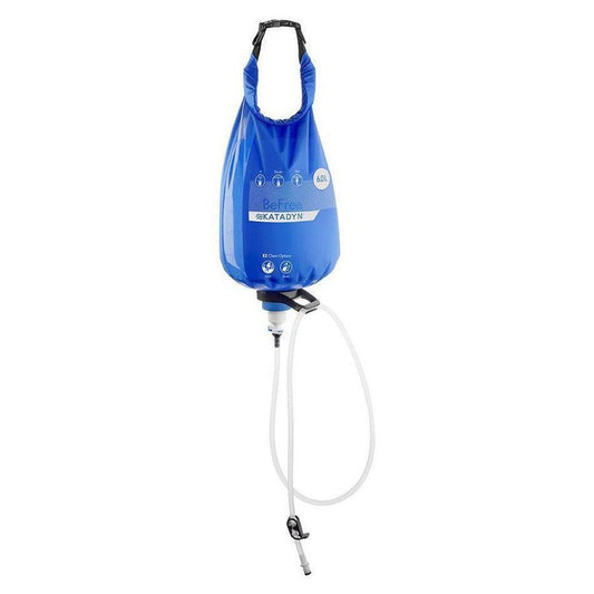 Katadyn Gravity BeFree Microfilter 6L-Camping - Water Treatment-Appalachian Outfitters