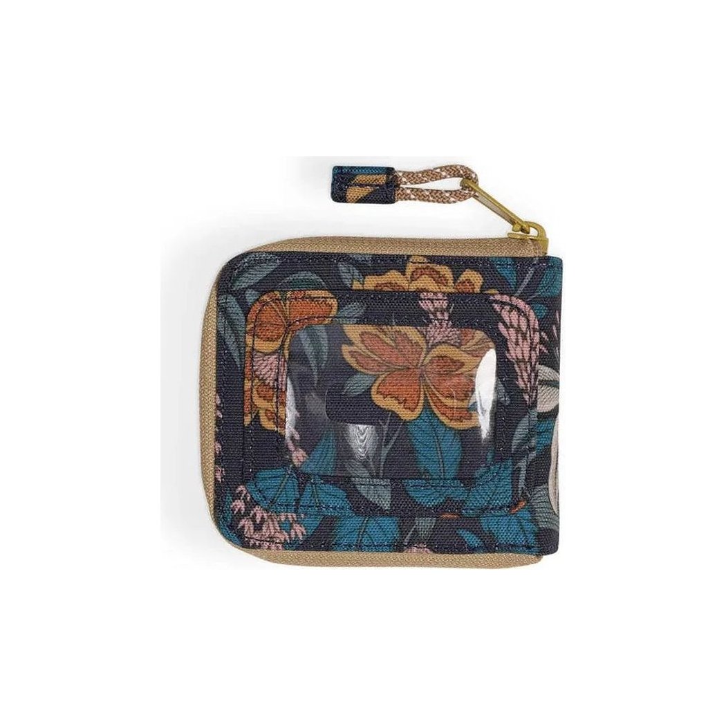 Kavu Zip Around-Accessories - Wallets-Appalachian Outfitters