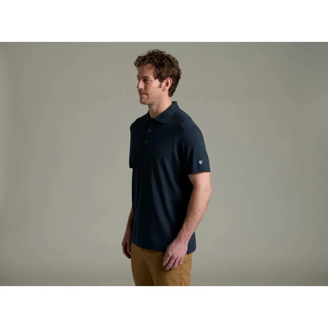 Kuhl Men's De Fakto Polo-Men's - Clothing - Tops-Kuhl-Appalachian Outfitters
