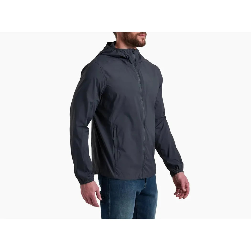 Kuhl Men's Driftr FZ-Men's - Clothing - Tops-Kuhl-Appalachian Outfitters