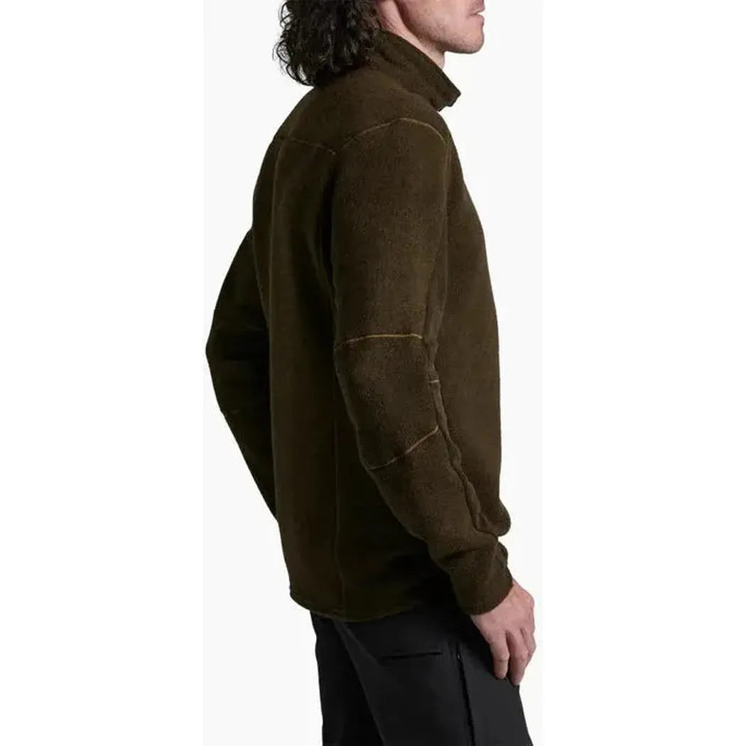 Kuhl Men's Interceptr 1/4 Zip-Men's - Clothing - Jackets & Vests-Kuhl-Appalachian Outfitters