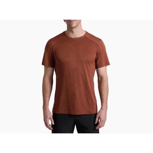 Kuhl Men's KUHL Engineered T-Men's - Clothing - Tops-Kuhl-Appalachian Outfitters