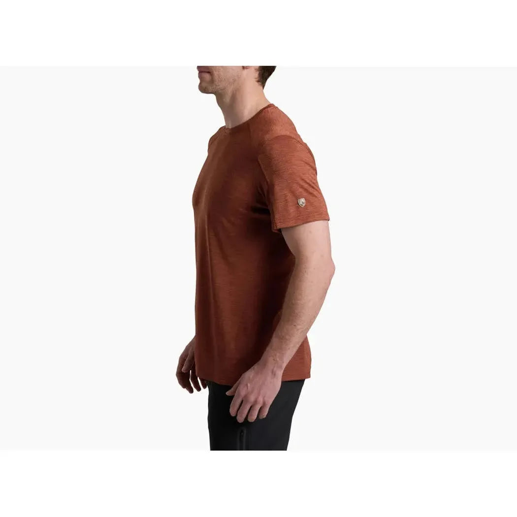 Kuhl Men's KUHL Engineered T-Men's - Clothing - Tops-Kuhl-Appalachian Outfitters