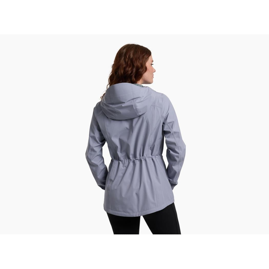 Kuhl Women's Stretch Voyagr Jacket-Women's - Clothing - Jackets & Vests-Kuhl-Appalachian Outfitters