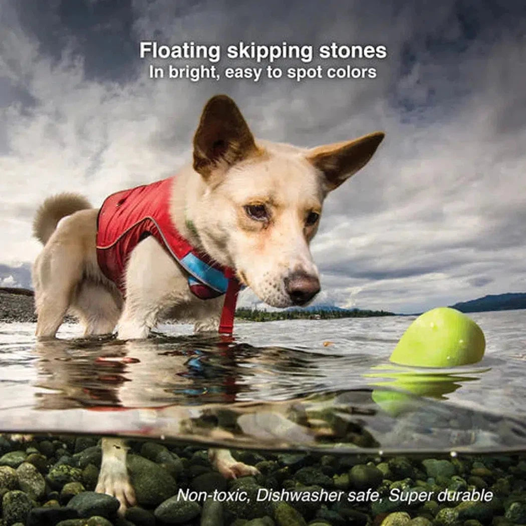Kurgo Skipping Stones 3 Pack-Pets - Toys-Kurgo-Appalachian Outfitters