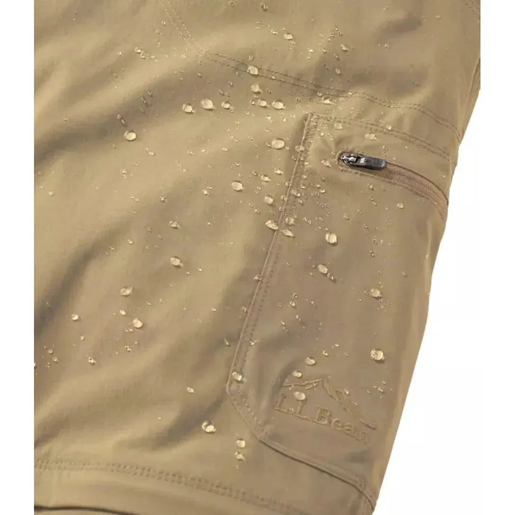 L.L.Bean Men's Cresta Hiking Zip Off Pant-Men's - Clothing - Bottoms-L.L.Bean-Appalachian Outfitters