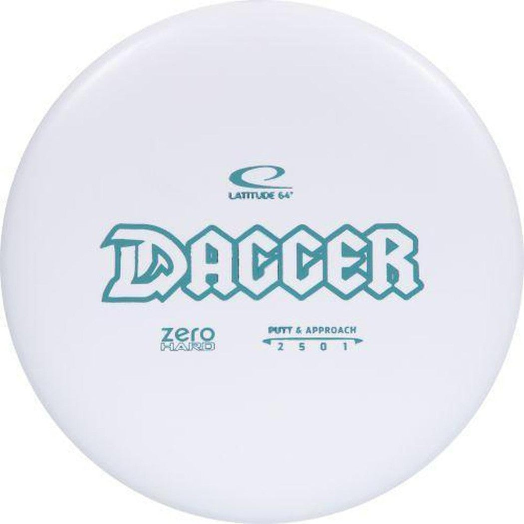 Latitude 64-Zero Hard Dagger-Appalachian Outfitters