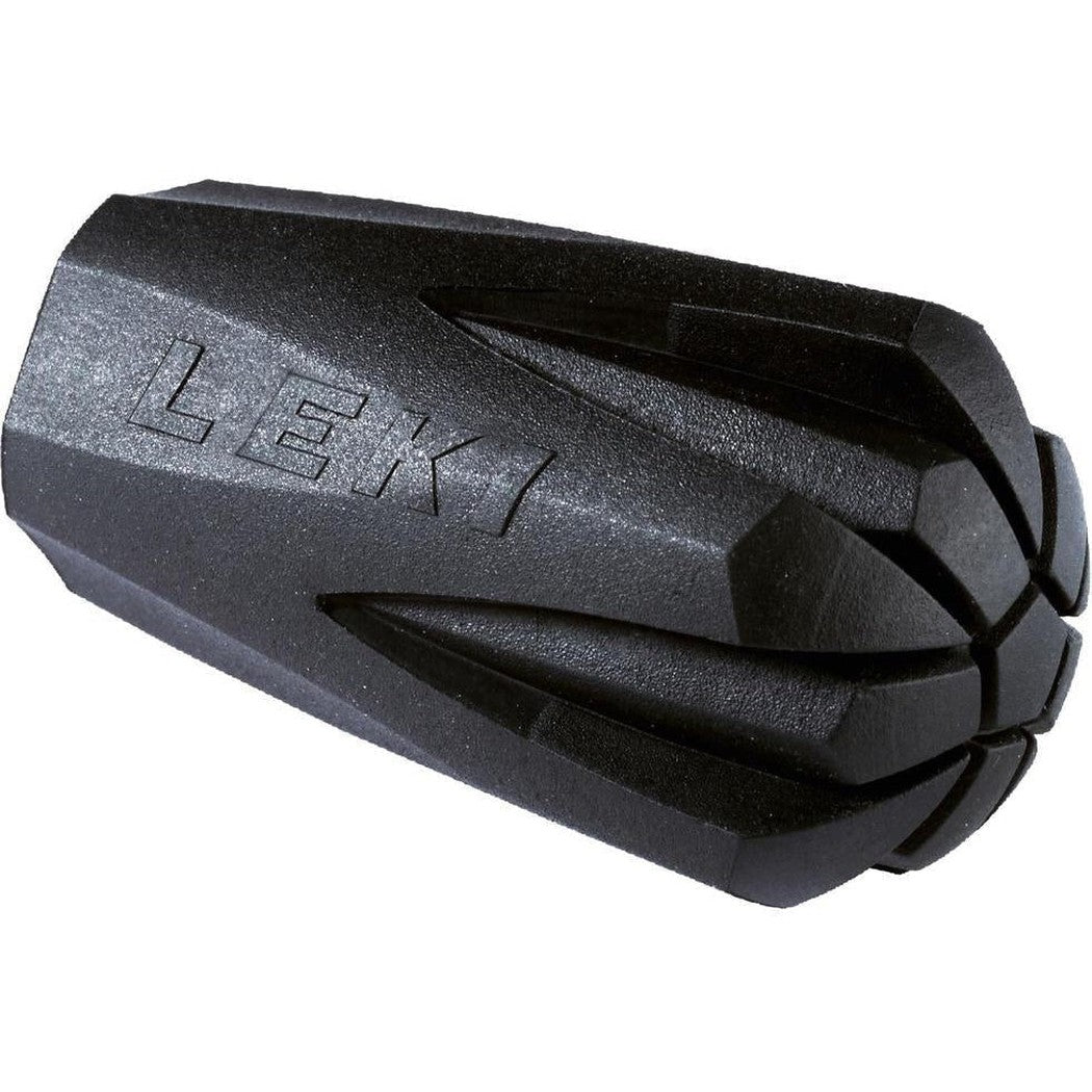 Leki-Rubber Walking Tip - 1 Pair-Appalachian Outfitters