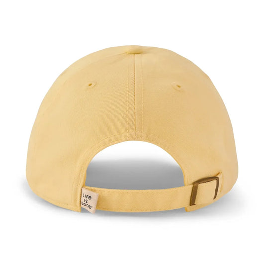 Life is Good Kids Seagull and Fries Kids Chill Cap-Accessories - Hats - Kids-Life is Good-Appalachian Outfitters