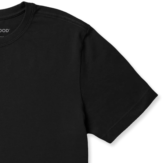 Life is Good Men's I am the Warranty Skull & Tools Short Sleeve Crusher Tee-Men's - Clothing - Tops-Life is Good-Appalachian Outfitters