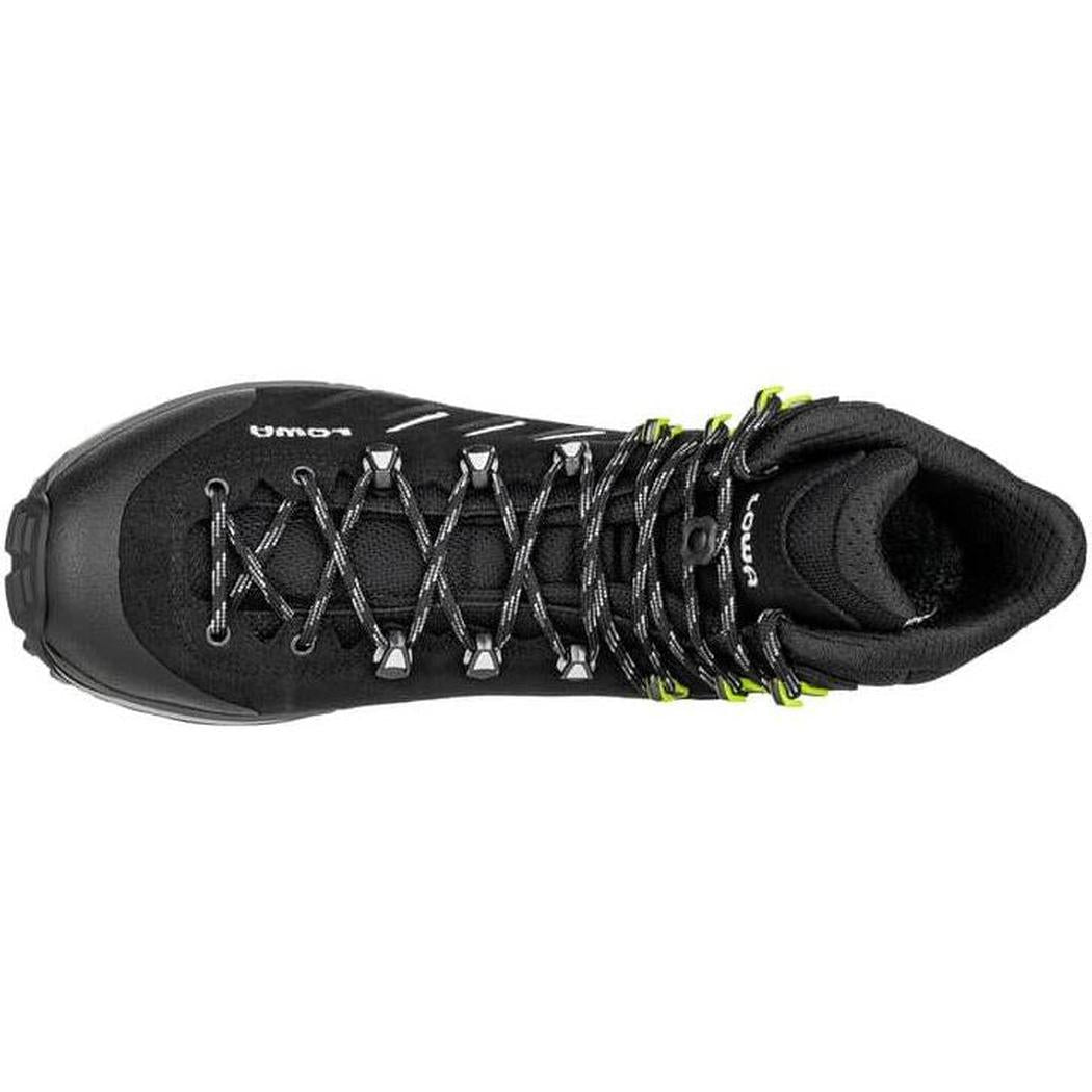 Lowa Randir GTX Mid-Men's - Footwear - Boots-Lowa-Appalachian Outfitters